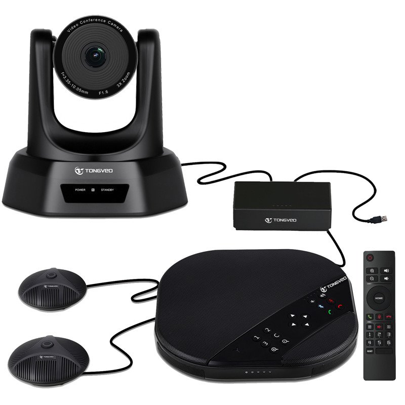 3x zoom HD 1080P group video conferencing kits solutions 3x zoom HD 1080P group video conferencing kits solutions