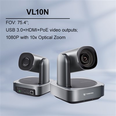 „Ndi Ptz“ kamera, skirta tiesioginei bažnyčios transliacijai